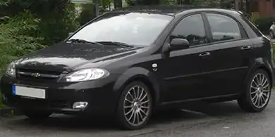 LACETTI