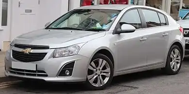CRUZE