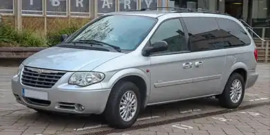VOYAGER
