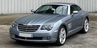CROSSFIRE