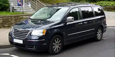 GRAND VOYAGER