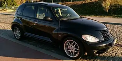 PT CRUISER