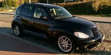 PT.CRUISER