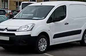 BERLINGO