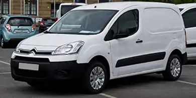 BERLINGO