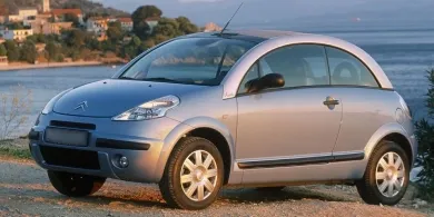 C3 PLURIEL