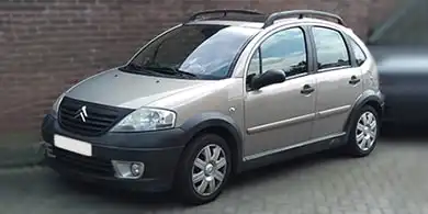 C3 X-TR