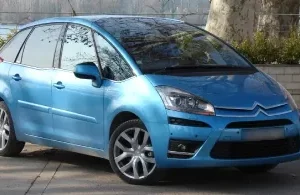 C4 PICASSO