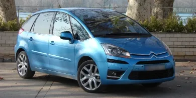 C4 PICASSO