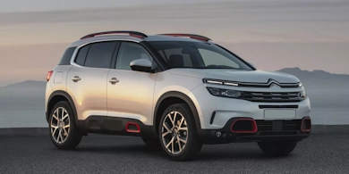 C5 AIRCROSS