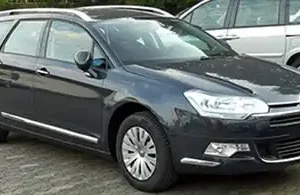 C5 TOURER