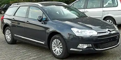 C5 TOURER