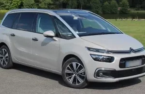 GRAND C4 PICASSO