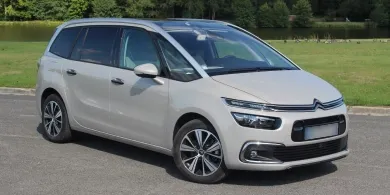 GRAND C4 PICASSO