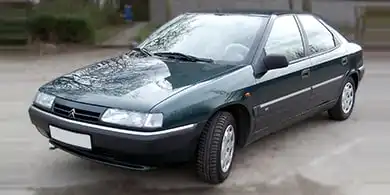 XANTIA