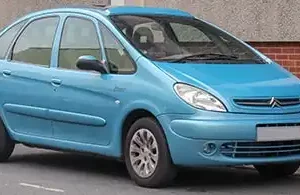 XSARA PICASSO