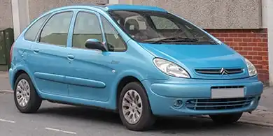 XSARA PICASSO