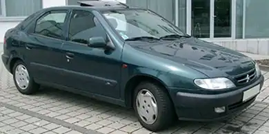 XSARA