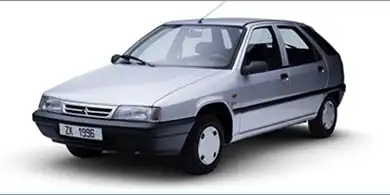 ZX
