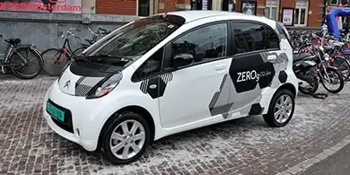 C-ZERO