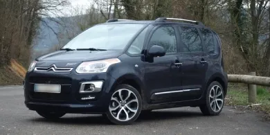 C3 PICASSO