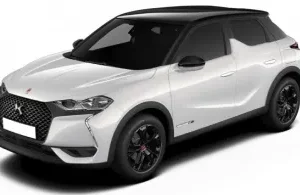 DS3 CROSSBACK