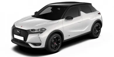 DS3 CROSSBACK