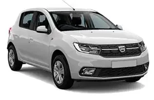 SANDERO