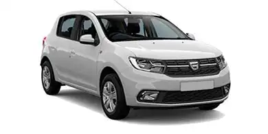 SANDERO