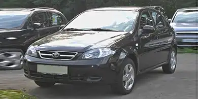 LACETTI