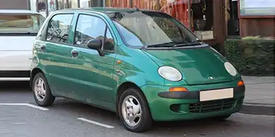 MATIZ