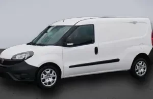 DOBLO MAXI CARGO