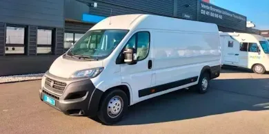 DUCATO MAXI