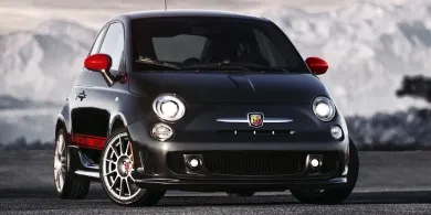 500 ABARTH