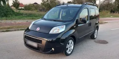 FIORINO QUBO