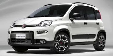 PANDA