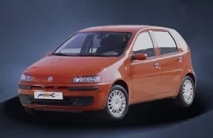 PUNTO
