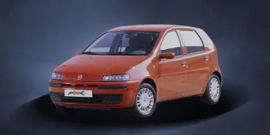 PUNTO