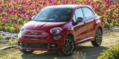 500X