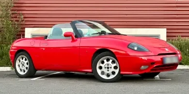 BARCHETTA