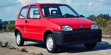 CINQUECENTO