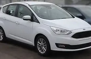 C-MAX