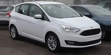 C-MAX