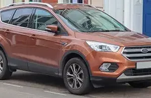 KUGA