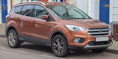 KUGA