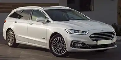 MONDEO SW