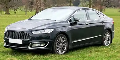 MONDEO