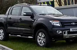 RANGER PICK-UP