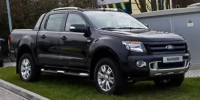 RANGER PICK-UP
