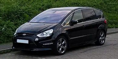 S-MAX